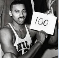 Wilt the Stilt